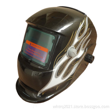 Grinding Function Tig Mig Solar Auto Darkening Welding Helmet Price Arc Welder